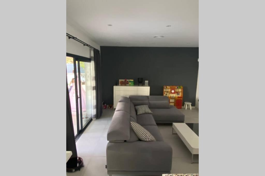 Amazing House Close To The Beach Пуерто де ла Аркудия Екстериор снимка