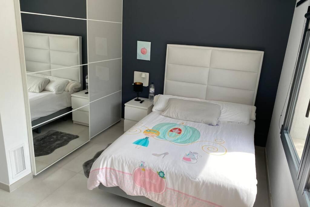 Amazing House Close To The Beach Пуерто де ла Аркудия Екстериор снимка