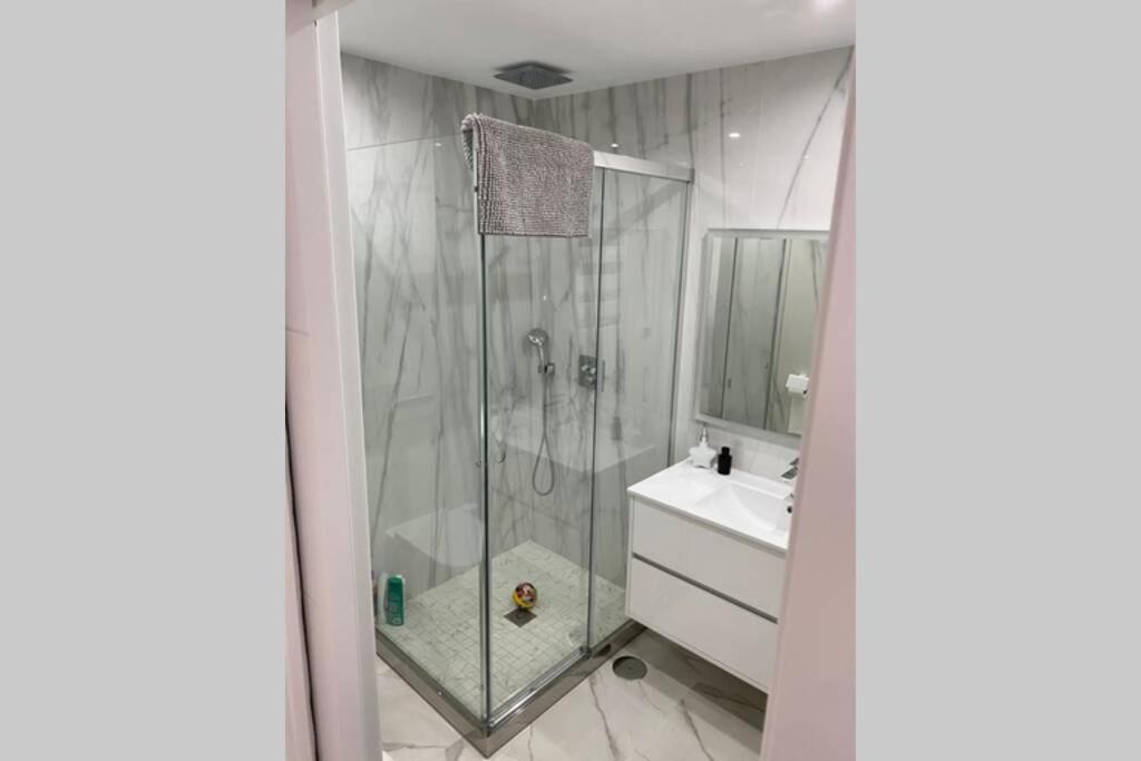Amazing House Close To The Beach Пуерто де ла Аркудия Екстериор снимка