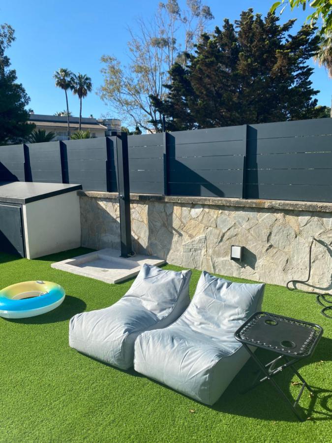 Amazing House Close To The Beach Пуерто де ла Аркудия Екстериор снимка